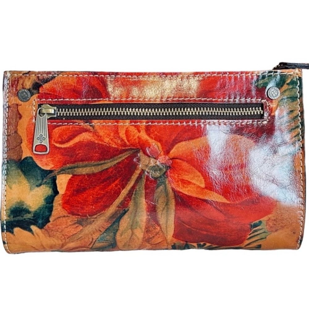 Patricia Nash purse